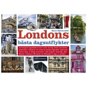 Londons bästa dagsutflykter