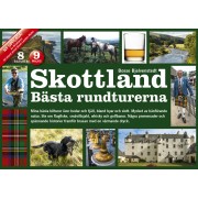 Skottland Bästa rundturerna