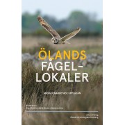 Ölands fågellokaler