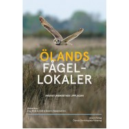 Ölands fågellokaler