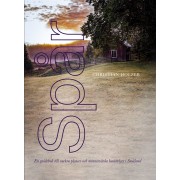 Spår – En guidebok till vackra platser och minnesvärda berättelser i Småland