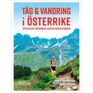 Tåg & vandring i Österrike