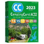 CampingCard ACSI 2023