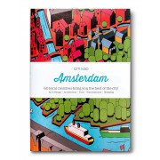 Amsterdam CitiX60