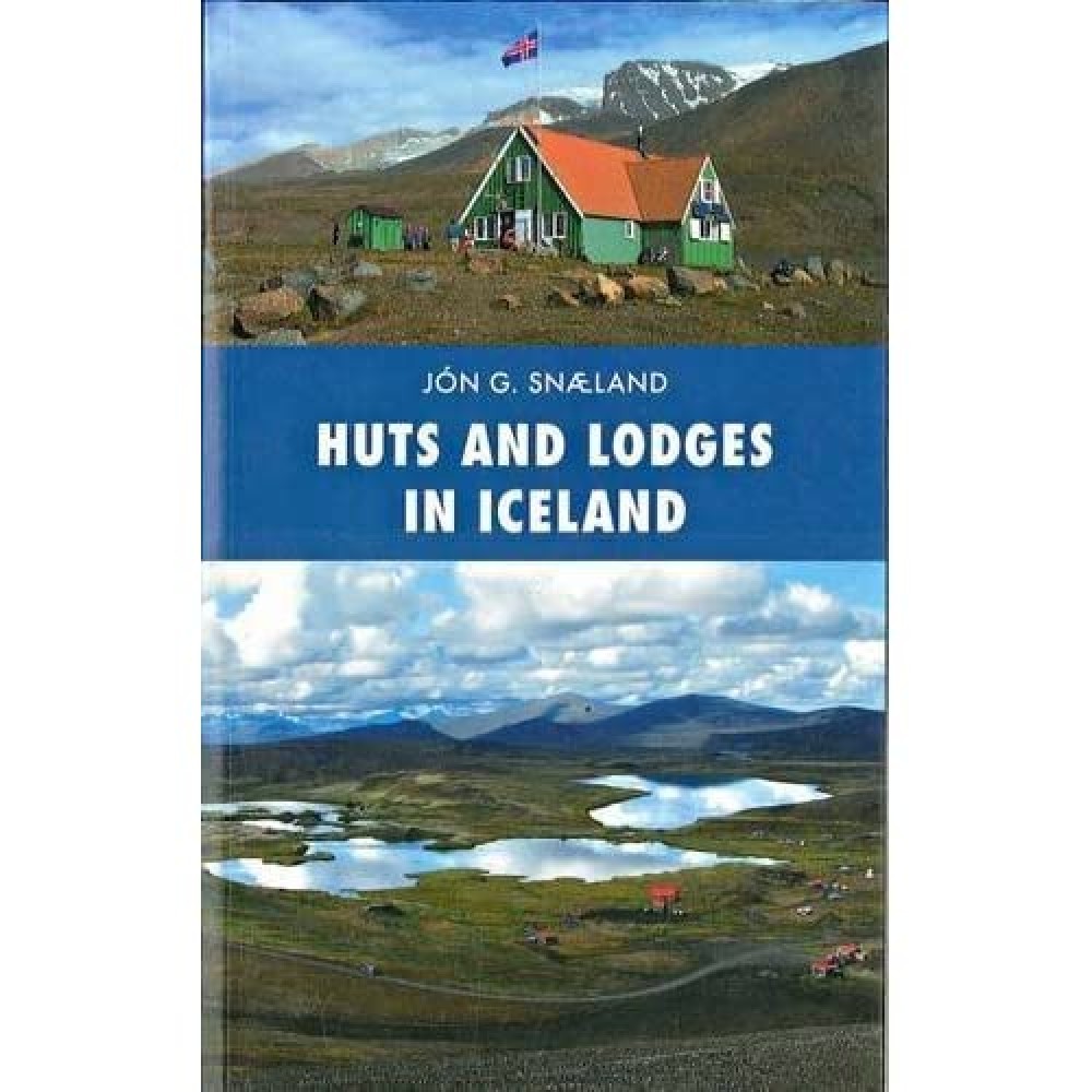 Huts and Lodges in Iceland 