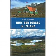 Huts and Lodges in Iceland 
