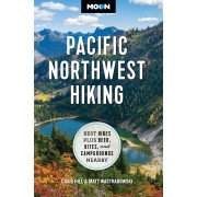 Pacific Northwest Hiking Moon Outdoors