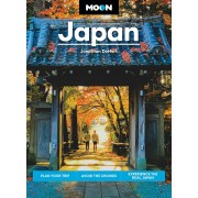 Japan Moon