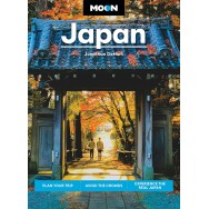 Japan Moon