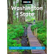 Washington state Moon