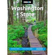 Washington state Moon