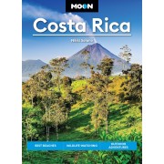 Costa Rica Moon