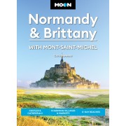 Normandy & Brittany Moon