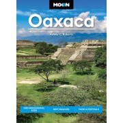 Oaxaca Moon
