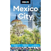 Mexico City Moon