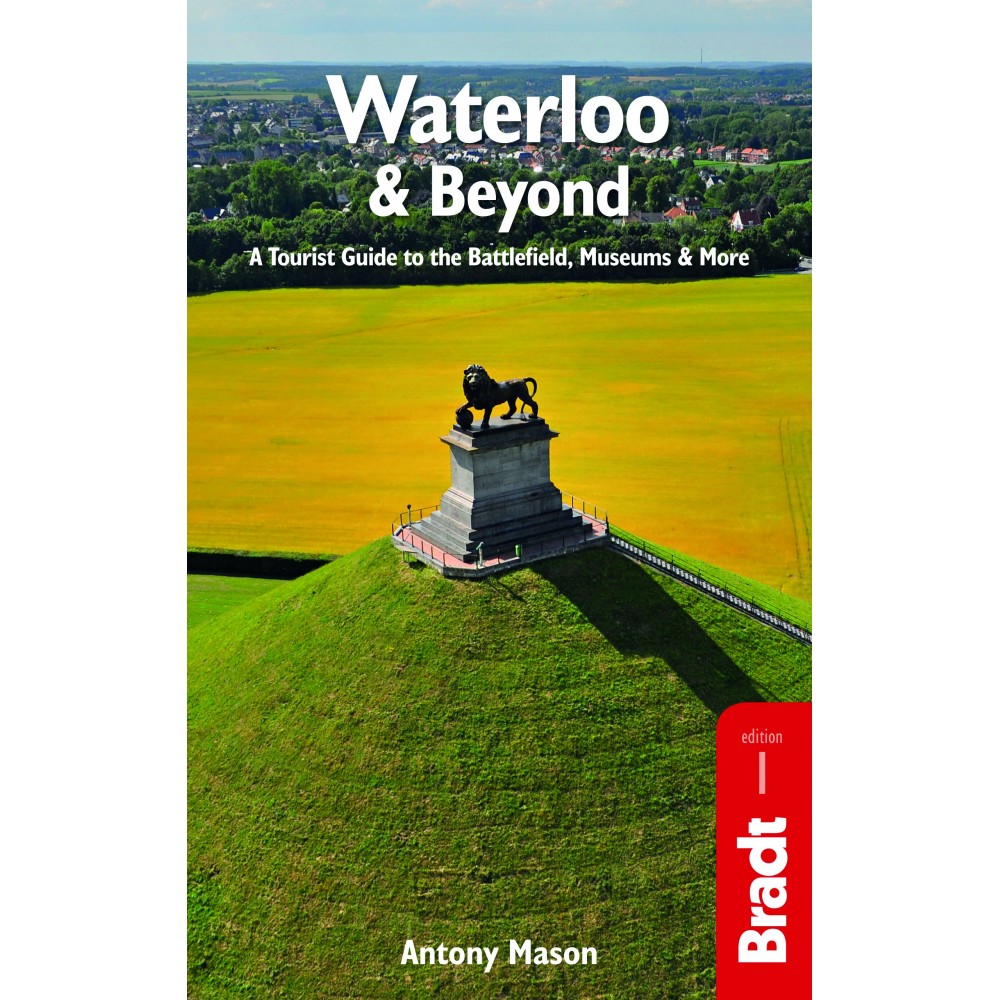 Waterloo and beyond Bradt