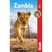 Zambia Bradt