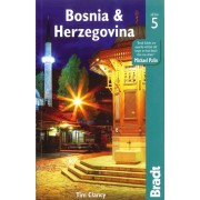 Bosnia and Herzegovia Bradt
