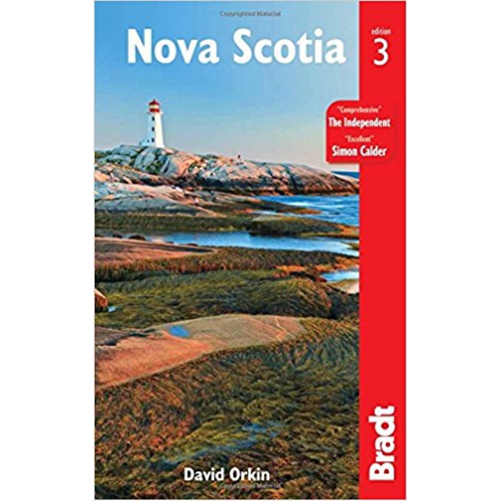 Nova Scotia Bradt