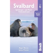 Svalbard Bradt