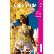 Cape Verde Bradt