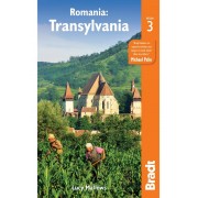 Transylvania Bradt