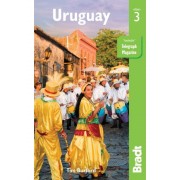 Uruguay Bradt