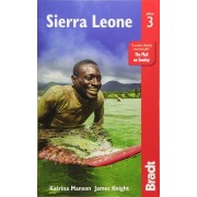 Sierra Leone Bradt