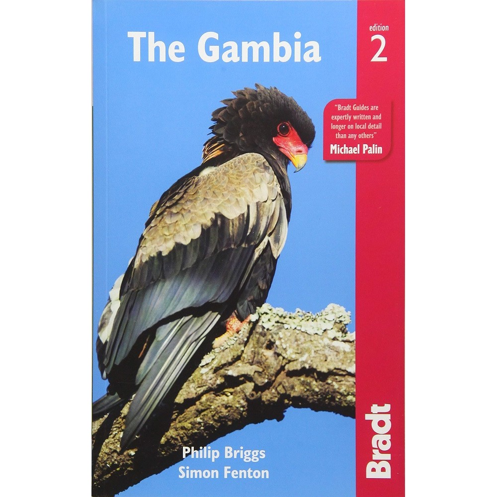 The Gambia, Bradt