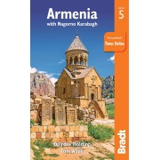 Armenia Bradt