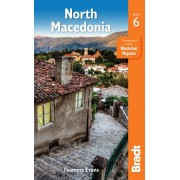 North Macedonia Bradt