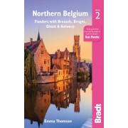 Northern Belgium Bradt