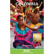 Colombia Bradt