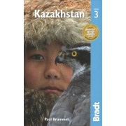 Kazakhstan Bradt