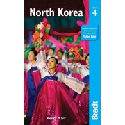 North Korea Bradt