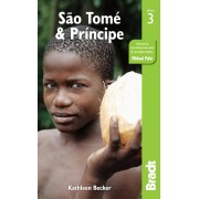 Sao Tome and Principe Bradt