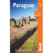 Paraguay Bradt