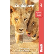 Zimbabwe Bradt