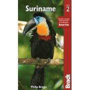 Suriname Bradt