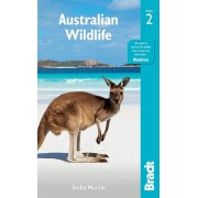 Australian Wildlife Bradt