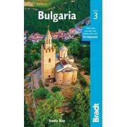 Bulgaria Bradt