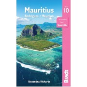 Mauritius Rodrigues Réunion Bradt