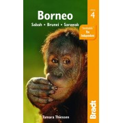 Borneo Bradt