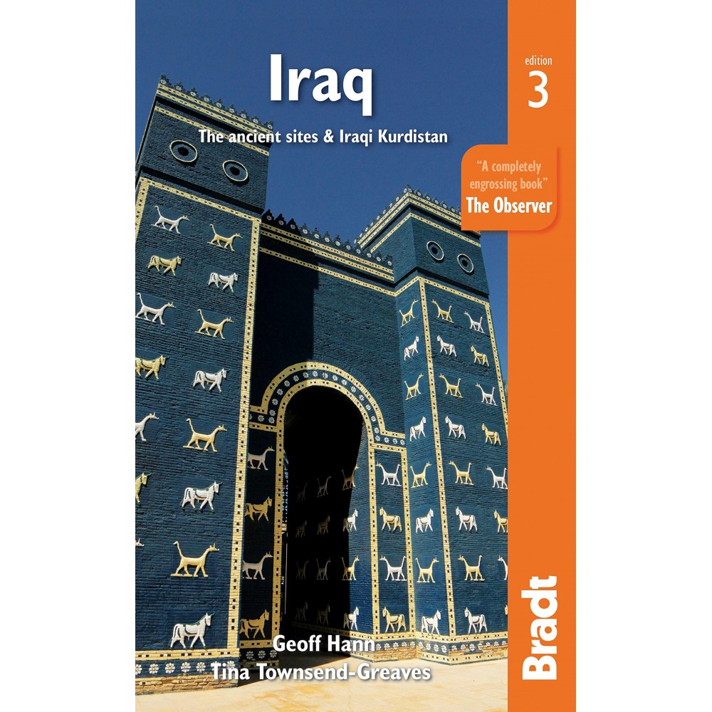 Iraq Bradt