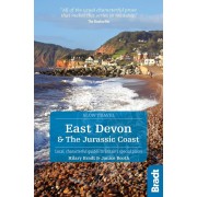 East Devon and the Jurassoc Coast Bradt