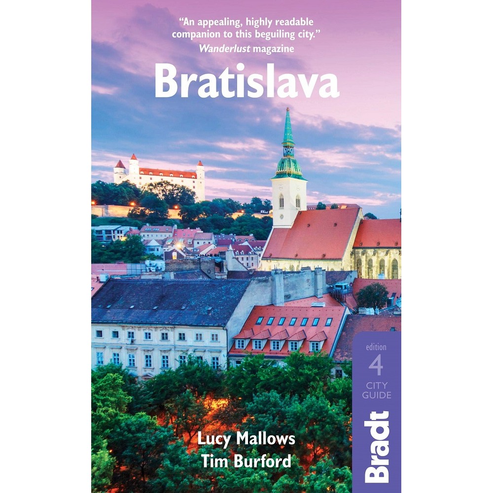 Bratislava Bradt
