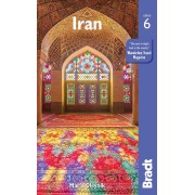 Iran Bradt