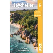 Seychelles Bradt