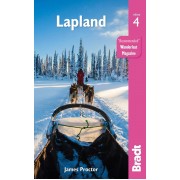 Lapland Bradt