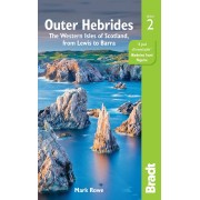 Outer Hebrides Bradt